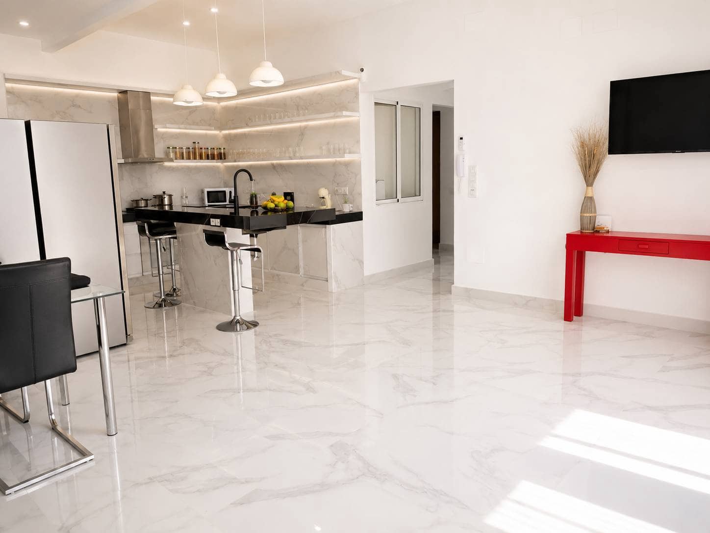 3 sovrum Villa till salu i Orihuela med garage - 330 000 € (Ref: 9877999)