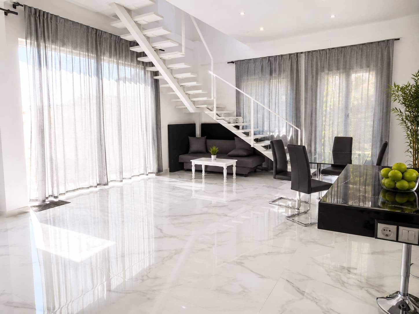 3 sovrum Villa till salu i Orihuela med garage - 330 000 € (Ref: 9877999)
