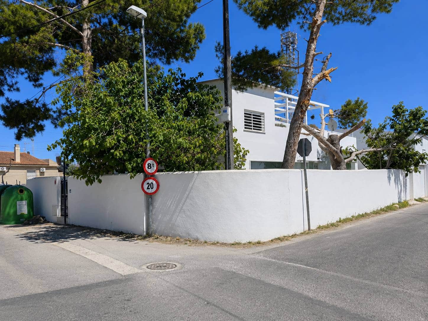 3 sovrum Villa till salu i Orihuela med garage - 330 000 € (Ref: 9877999)