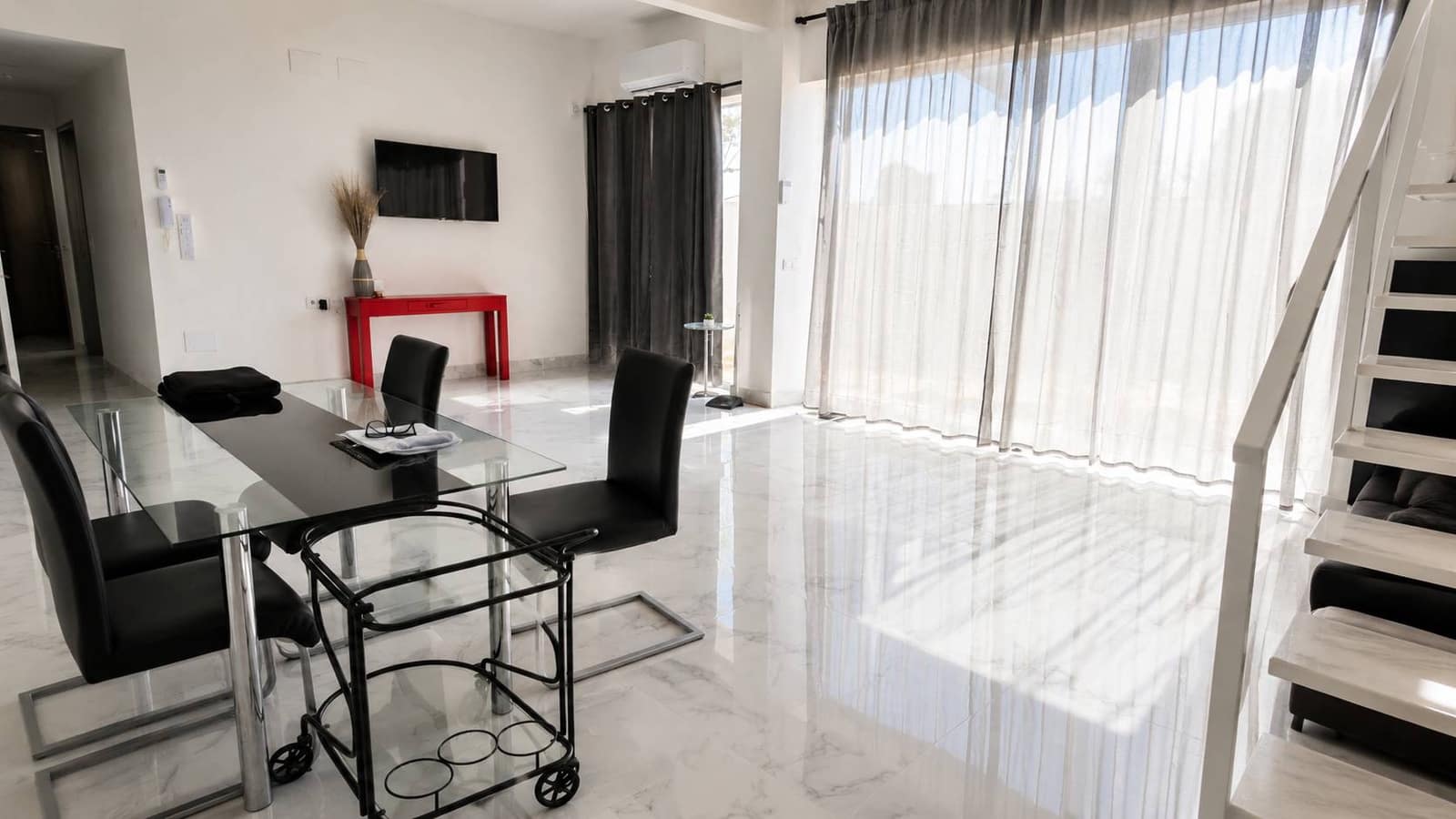 3 sovrum Villa till salu i Orihuela med garage - 330 000 € (Ref: 9877999)