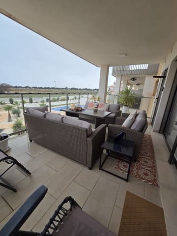 2 soveværelse Lejlighed til salg i Villamartin, Orihuela med garage - € 315.000 (Ref: 9878003)