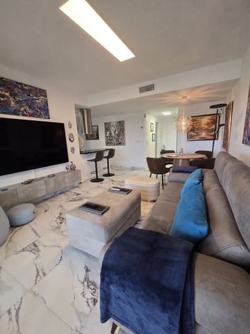 2 soveværelse Lejlighed til salg i Villamartin, Orihuela med garage - € 315.000 (Ref: 9878003)