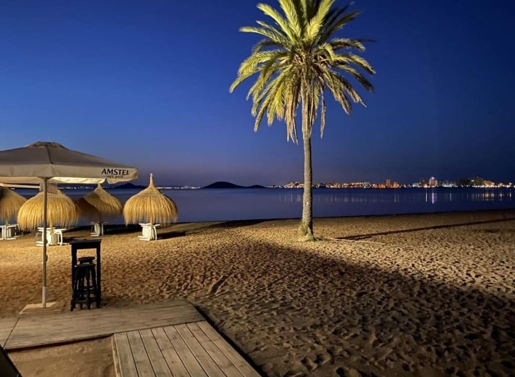 2 sypialnia Apartament na sprzedaż w Playa Paraiso z garażem - 315 000 € (Ref: 9878008)