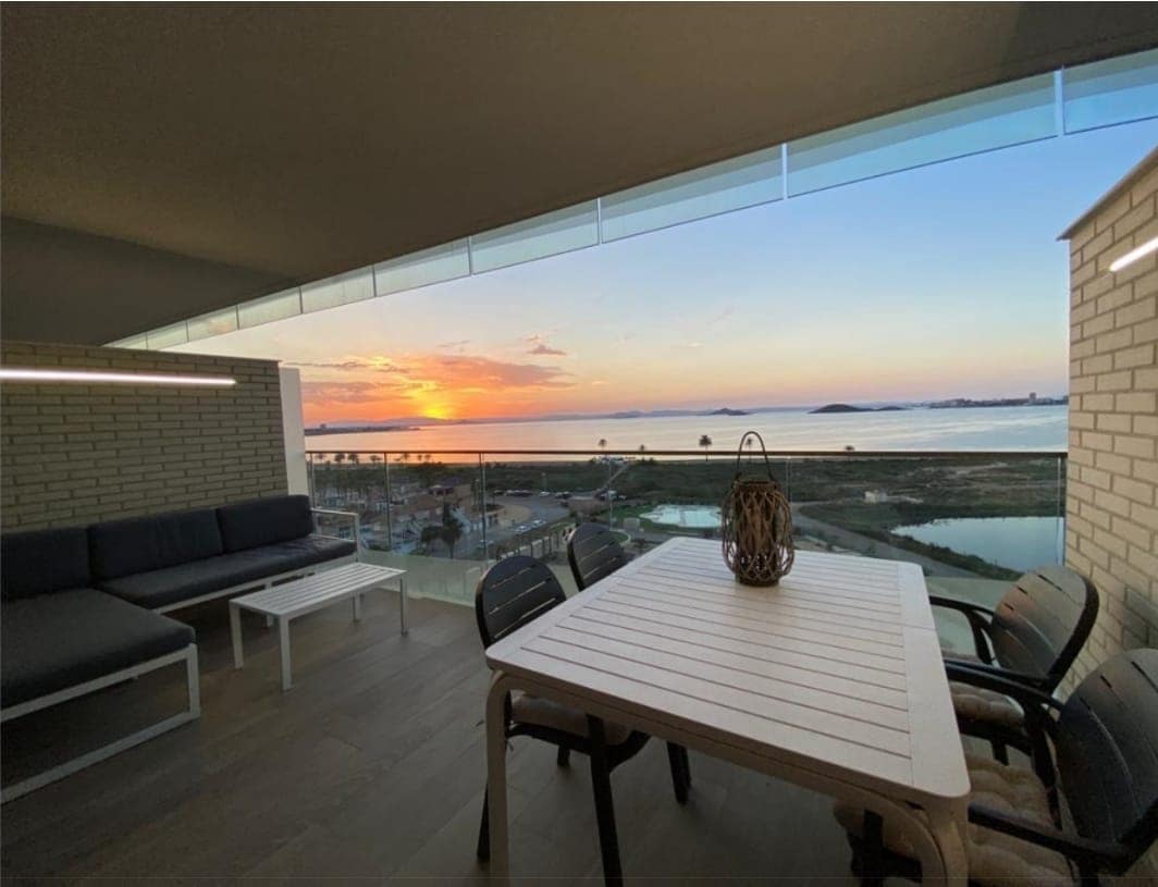 2 sypialnia Apartament na sprzedaż w Playa Paraiso z garażem - 315 000 € (Ref: 9878008)
