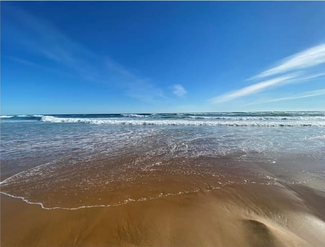 2 sypialnia Apartament na sprzedaż w Playa Paraiso, Kartagena z garażem - 315 000 € (Ref: 9878008)