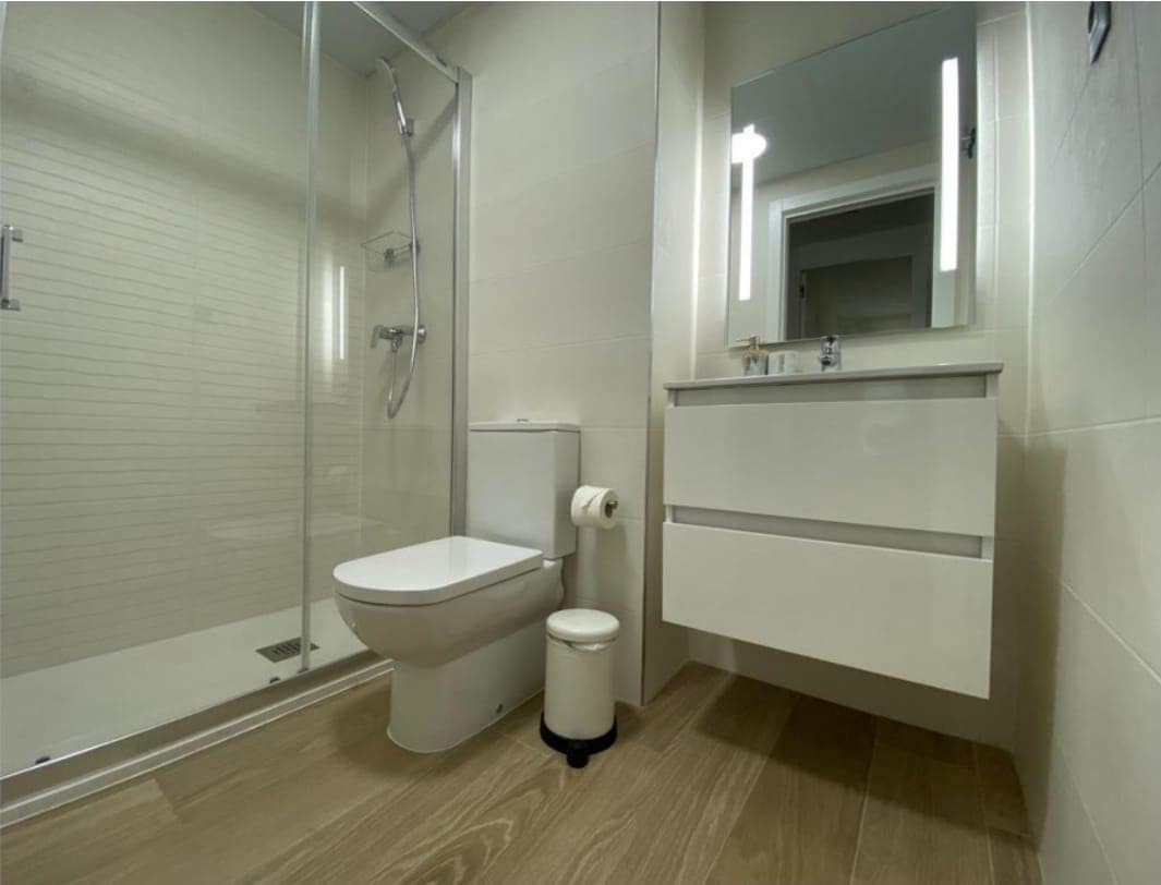 2 sypialnia Apartament na sprzedaż w Playa Paraiso z garażem - 315 000 € (Ref: 9878008)
