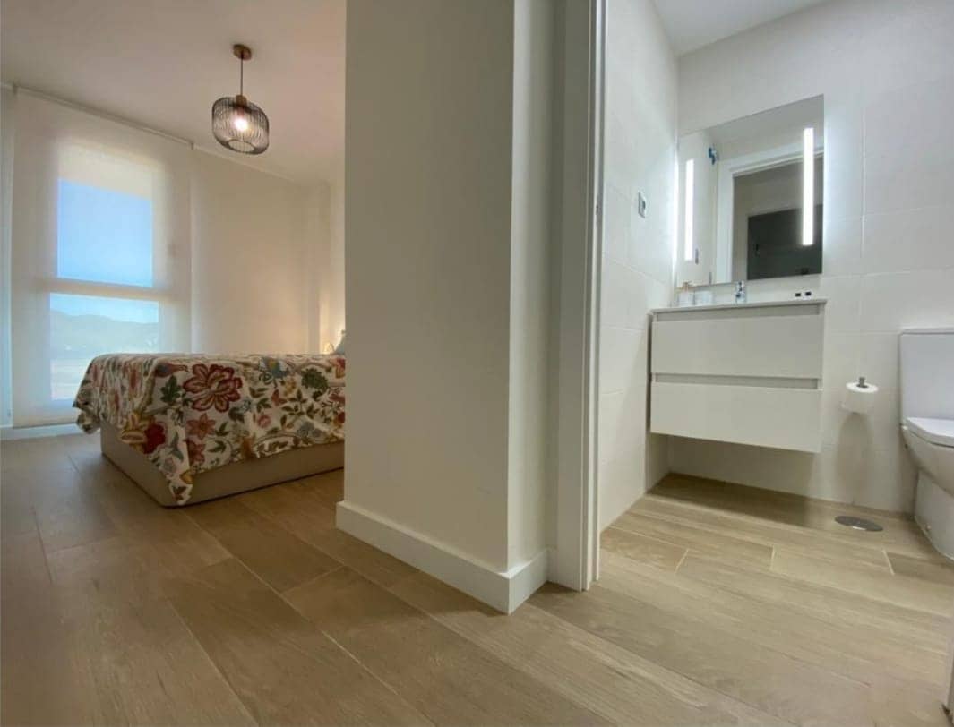 2 sypialnia Apartament na sprzedaż w Playa Paraiso z garażem - 315 000 € (Ref: 9878008)