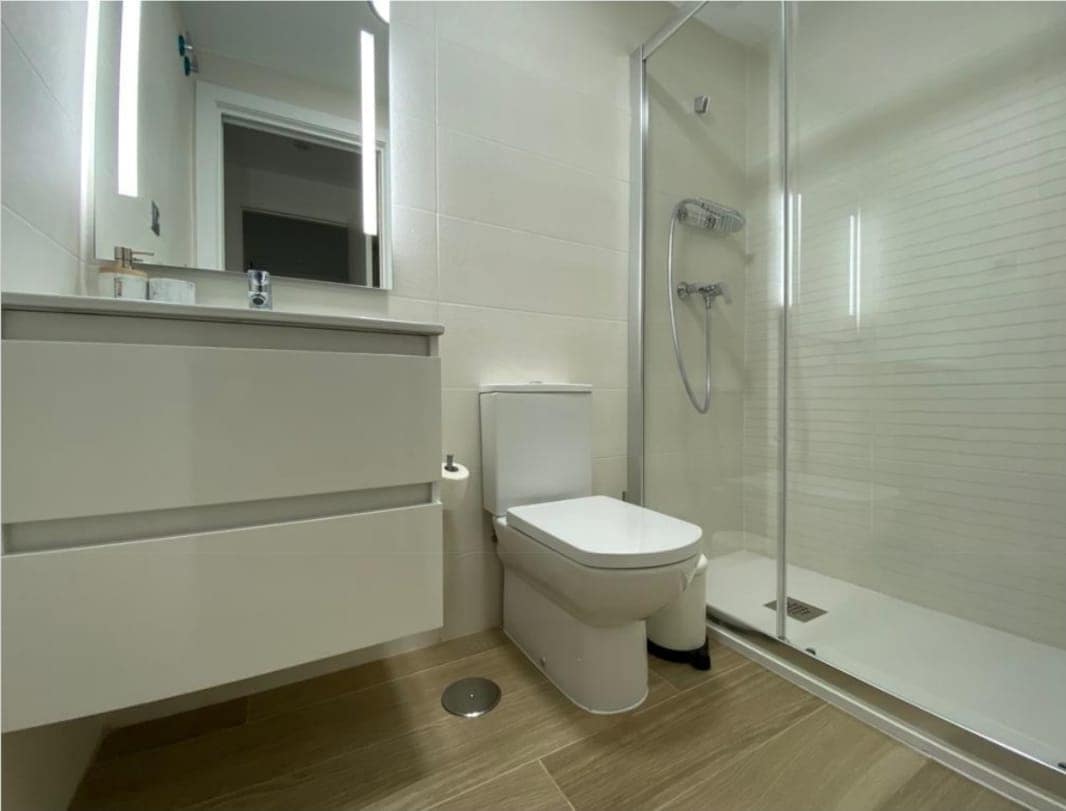 2 sypialnia Apartament na sprzedaż w Playa Paraiso z garażem - 315 000 € (Ref: 9878008)
