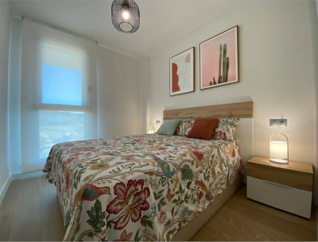 2 sypialnia Apartament na sprzedaż w Playa Paraiso z garażem - 315 000 € (Ref: 9878008)