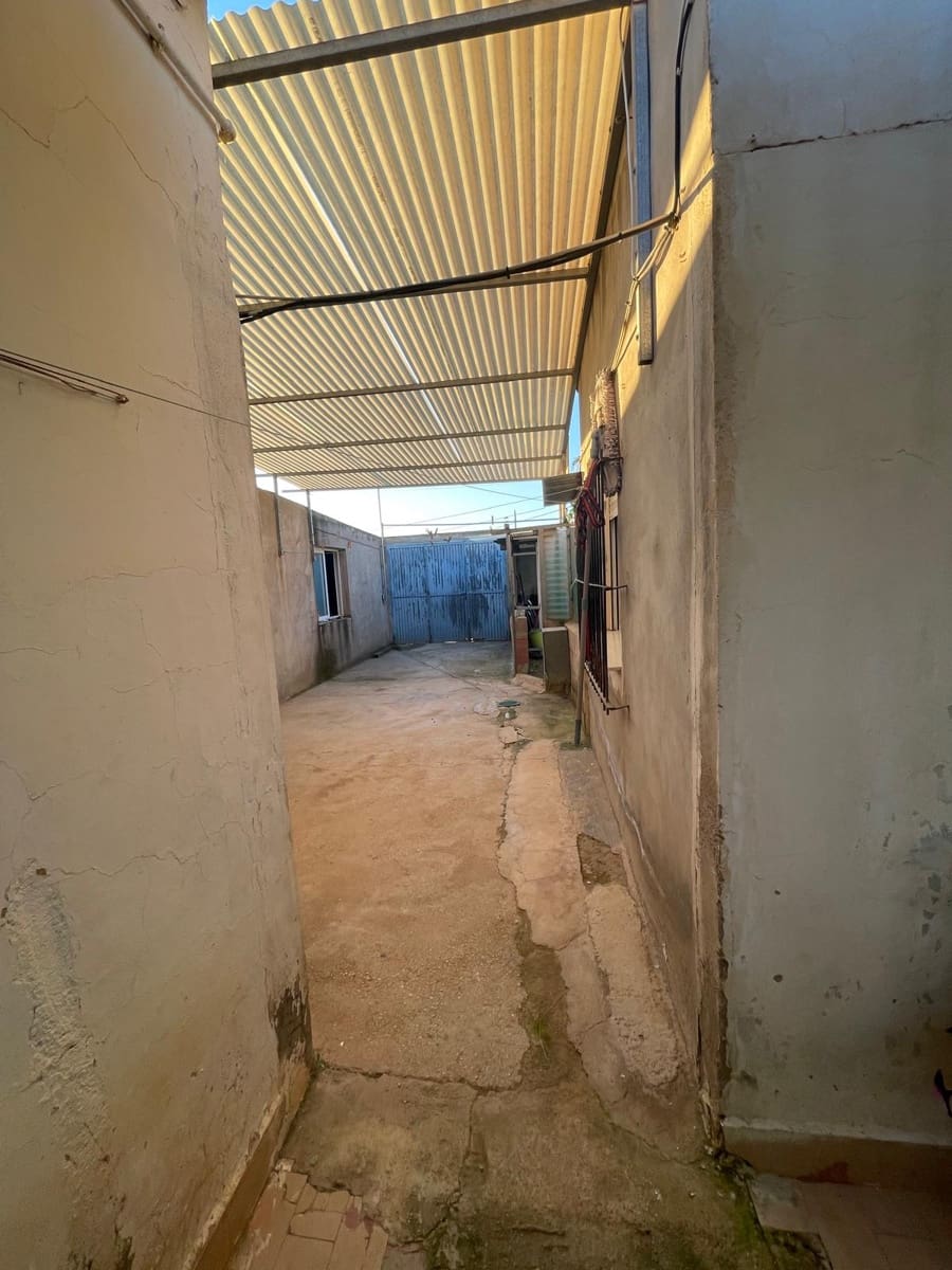 3 slaapkamer Villa te koop in San Pedro del Pinatar - € 239.000 (Ref: 9878012)