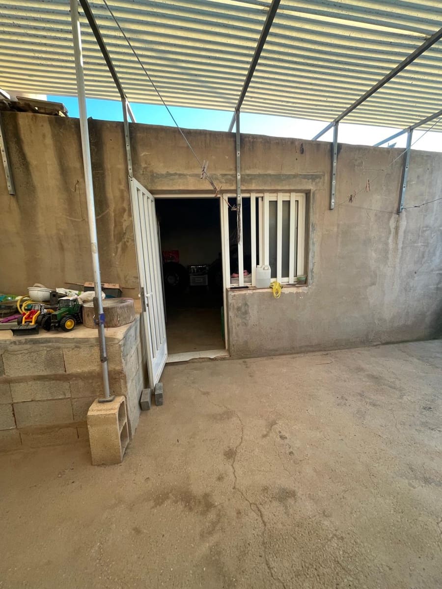 3 slaapkamer Villa te koop in San Pedro del Pinatar - € 239.000 (Ref: 9878012)