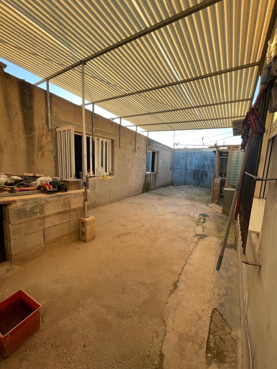 3 slaapkamer Villa te koop in San Pedro del Pinatar - € 239.000 (Ref: 9878012)