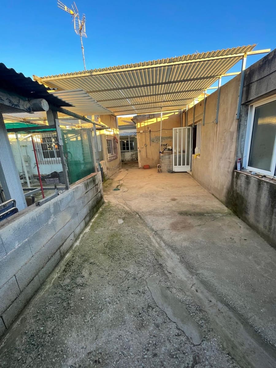 3 slaapkamer Villa te koop in San Pedro del Pinatar - € 239.000 (Ref: 9878012)