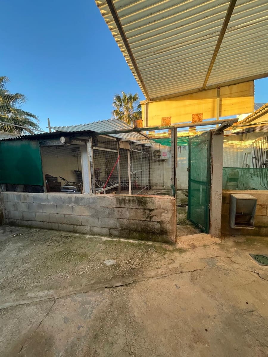 3 slaapkamer Villa te koop in San Pedro del Pinatar - € 239.000 (Ref: 9878012)
