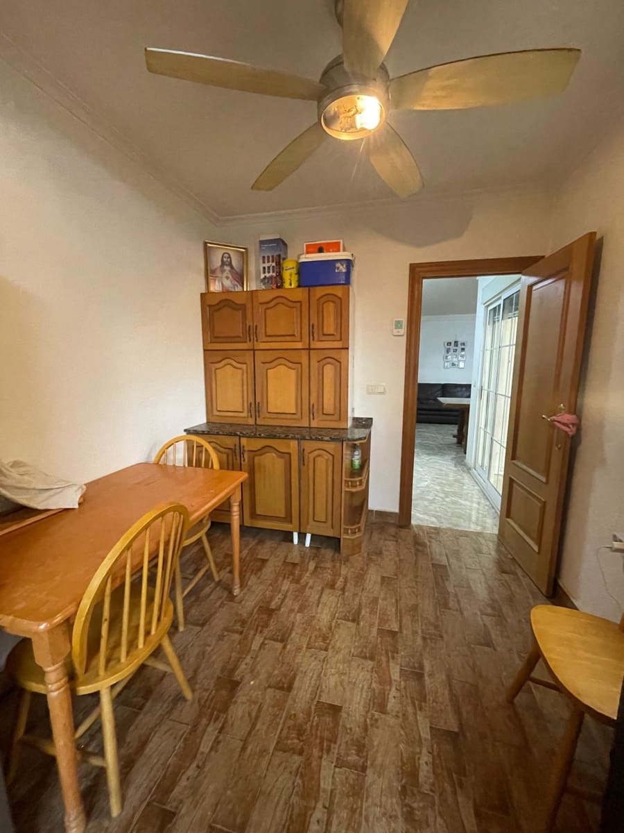 3 slaapkamer Villa te koop in San Pedro del Pinatar - € 239.000 (Ref: 9878012)
