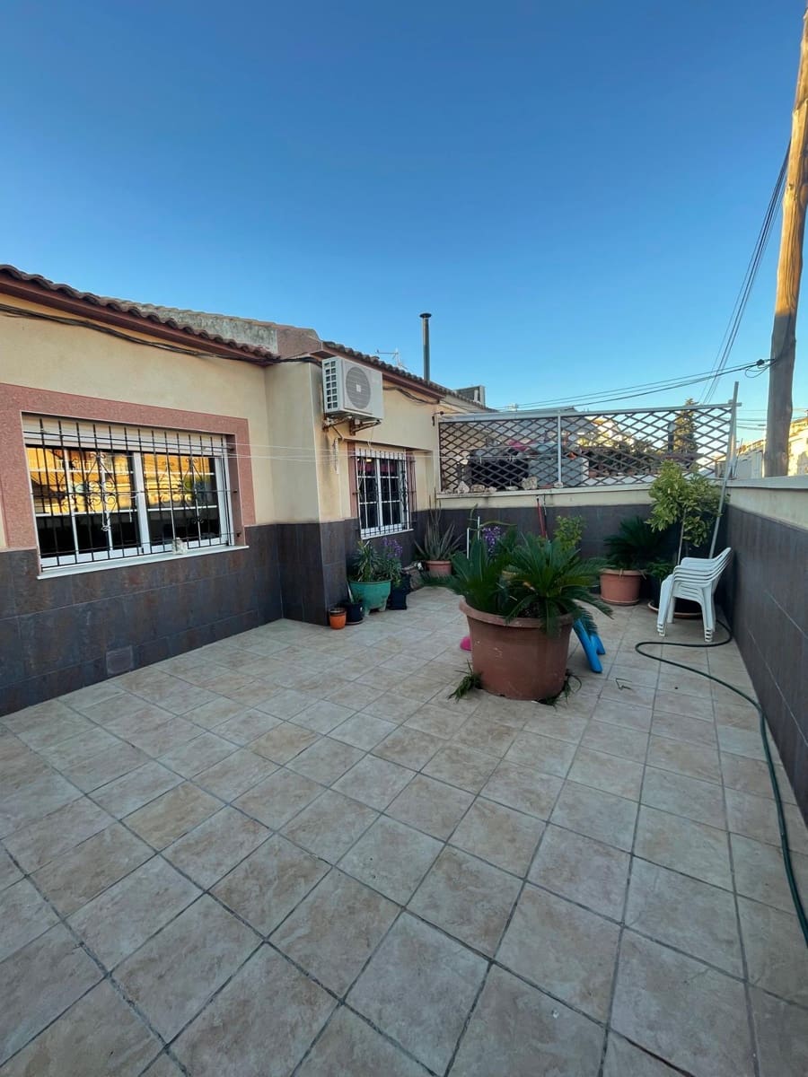 3 slaapkamer Villa te koop in San Pedro del Pinatar - € 239.000 (Ref: 9878012)