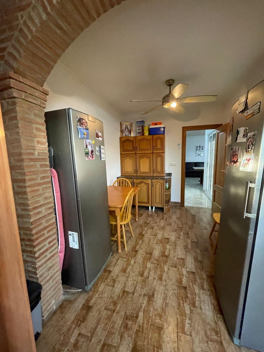 3 slaapkamer Villa te koop in San Pedro del Pinatar - € 239.000 (Ref: 9878012)