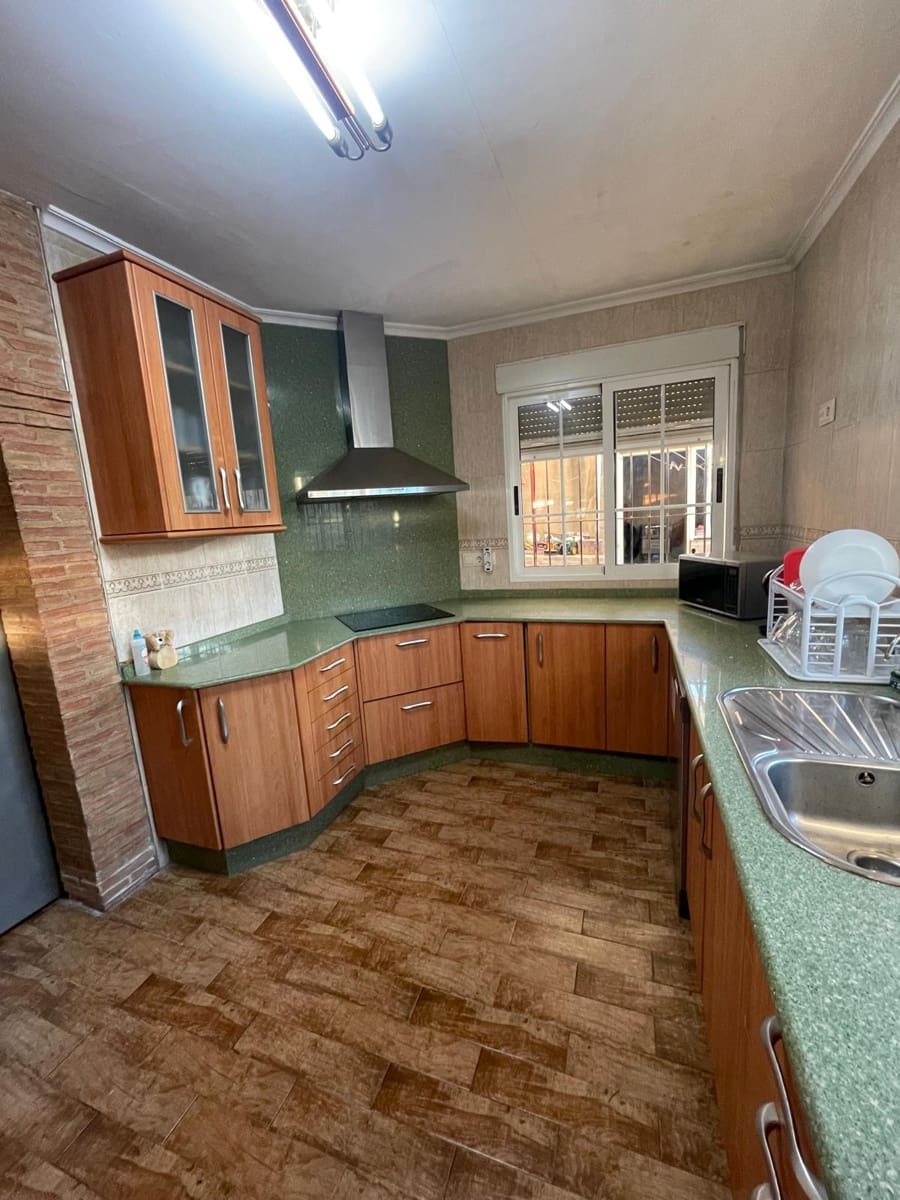 3 slaapkamer Villa te koop in San Pedro del Pinatar - € 239.000 (Ref: 9878012)
