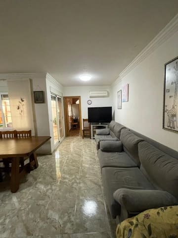 3 slaapkamer Villa te koop in San Pedro del Pinatar ciudad, San Pedro del Pinatar - € 239.000 (Ref: 9878012)