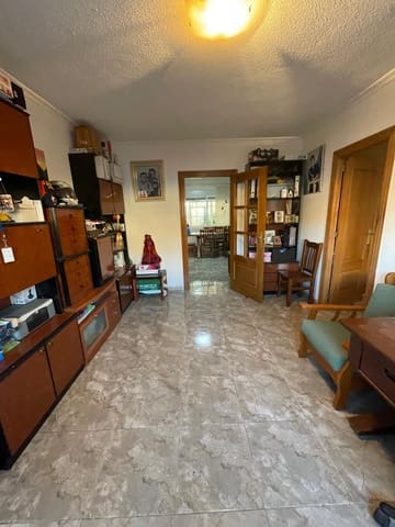 3 slaapkamer Villa te koop in San Pedro del Pinatar ciudad, San Pedro del Pinatar - € 239.000 (Ref: 9878012)