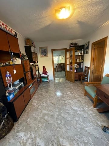 3 bedroom Villa for sale in San Pedro del Pinatar ciudad, San Pedro del Pinatar - € 239,000 (Ref: 9878012)