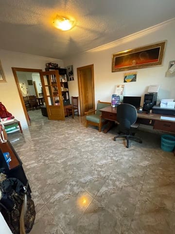 3 slaapkamer Villa te koop in San Pedro del Pinatar ciudad, San Pedro del Pinatar - € 239.000 (Ref: 9878012)