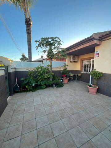 3 camera da letto Villa in vendita in San Pedro del Pinatar ciudad, San Pedro del Pinatar - 239.000 € (Rif: 9878012)