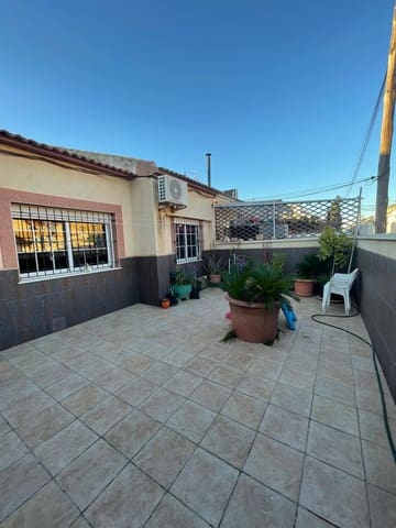 3 bedroom Villa for sale in San Pedro del Pinatar ciudad, San Pedro del Pinatar - € 239,000 (Ref: 9878012)