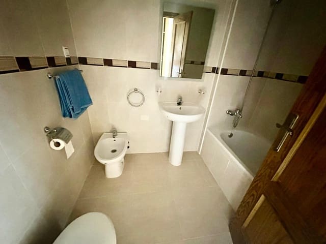 2 sovrum Bungalow till salu i La Florida, Orihuela - 159 000 € (Ref: 9878013)