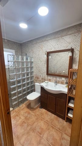 5 camera da letto Casa in vendita in Playa Flamenca, Orihuela con garage - 429.000 € (Rif: 9878017)
