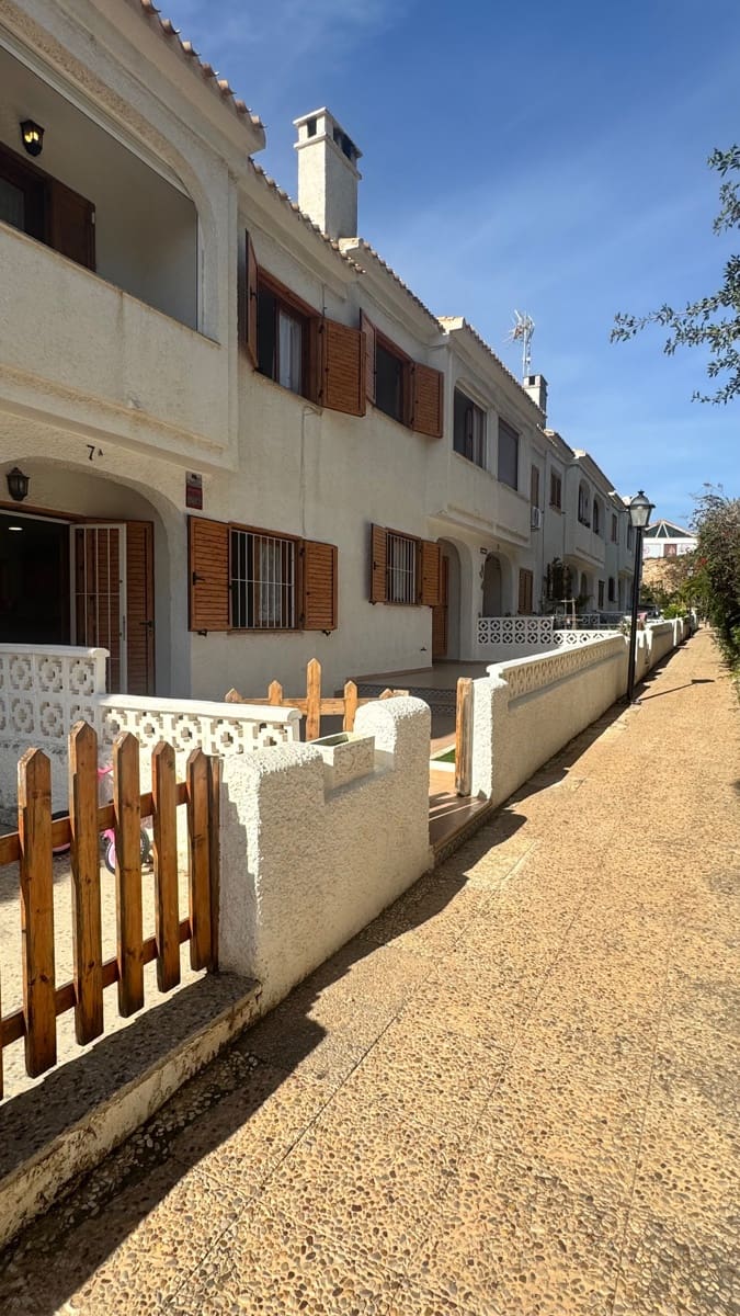 5 camera da letto Casa in vendita in Orihuela Costa con garage - 429.000 € (Rif: 9878017)