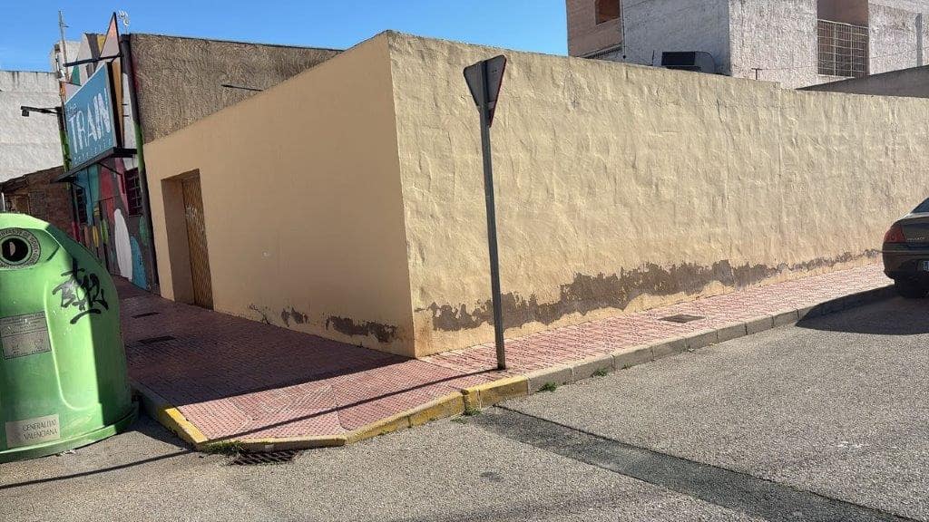 3 camera da letto Villa in vendita in San Isidro con garage - 240.000 € (Rif: 9878019)