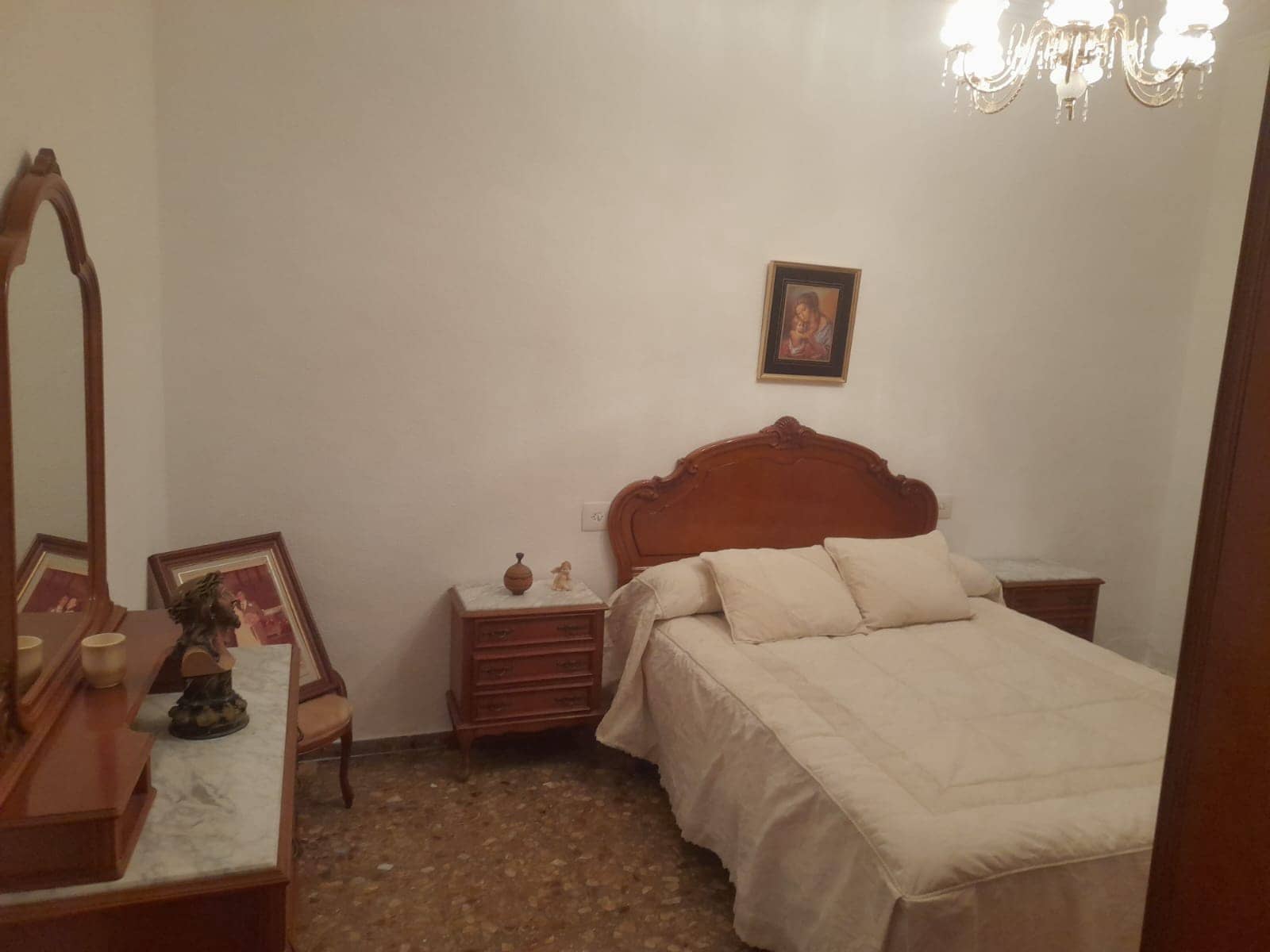 3 camera da letto Villa in vendita in San Isidro con garage - 240.000 € (Rif: 9878019)