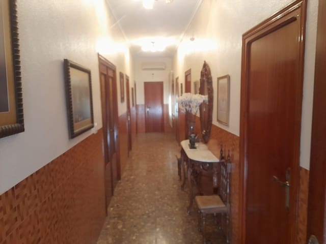 3 soveværelse Villa til salg i San Isidro med garage - € 240.000 (Ref: 9878019)