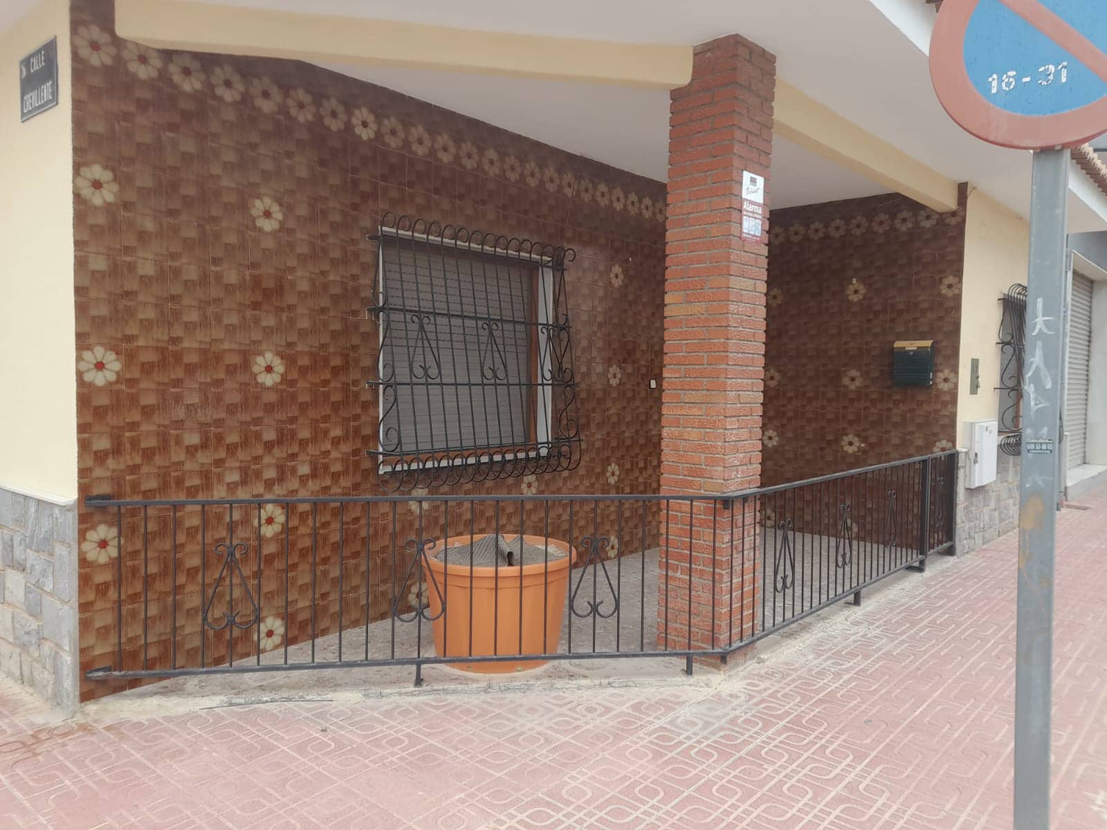 3 camera da letto Villa in vendita in San Isidro con garage - 240.000 € (Rif: 9878019)