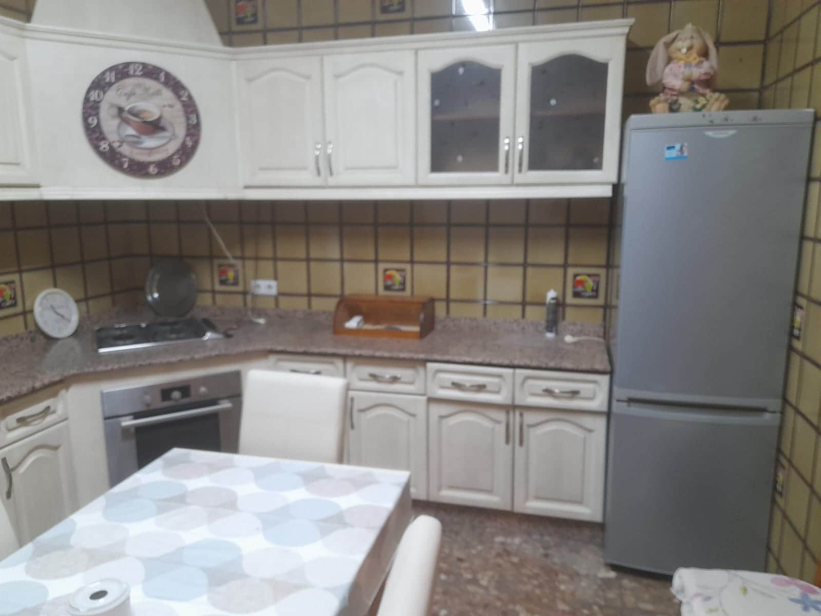 3 camera da letto Villa in vendita in San Isidro con garage - 240.000 € (Rif: 9878019)