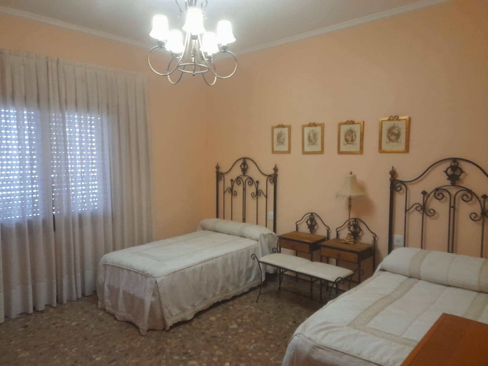 3 camera da letto Villa in vendita in San Isidro con garage - 240.000 € (Rif: 9878019)