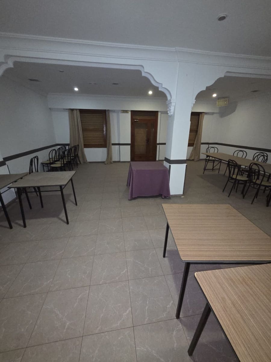 Commercial for sale in Callosa de Segura - € 1,400,000 (Ref: 9878020)