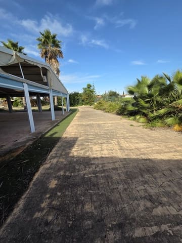 Local Commercial à vendre à Callosa de Segura - 1 400 000 € (Ref: 9878020)