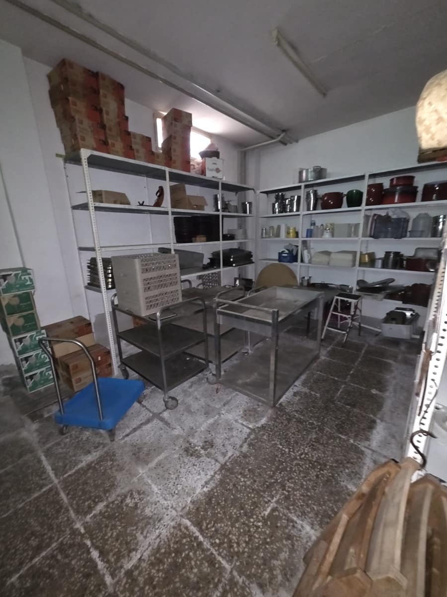 Commercial for sale in Callosa de Segura - € 1,400,000 (Ref: 9878020)