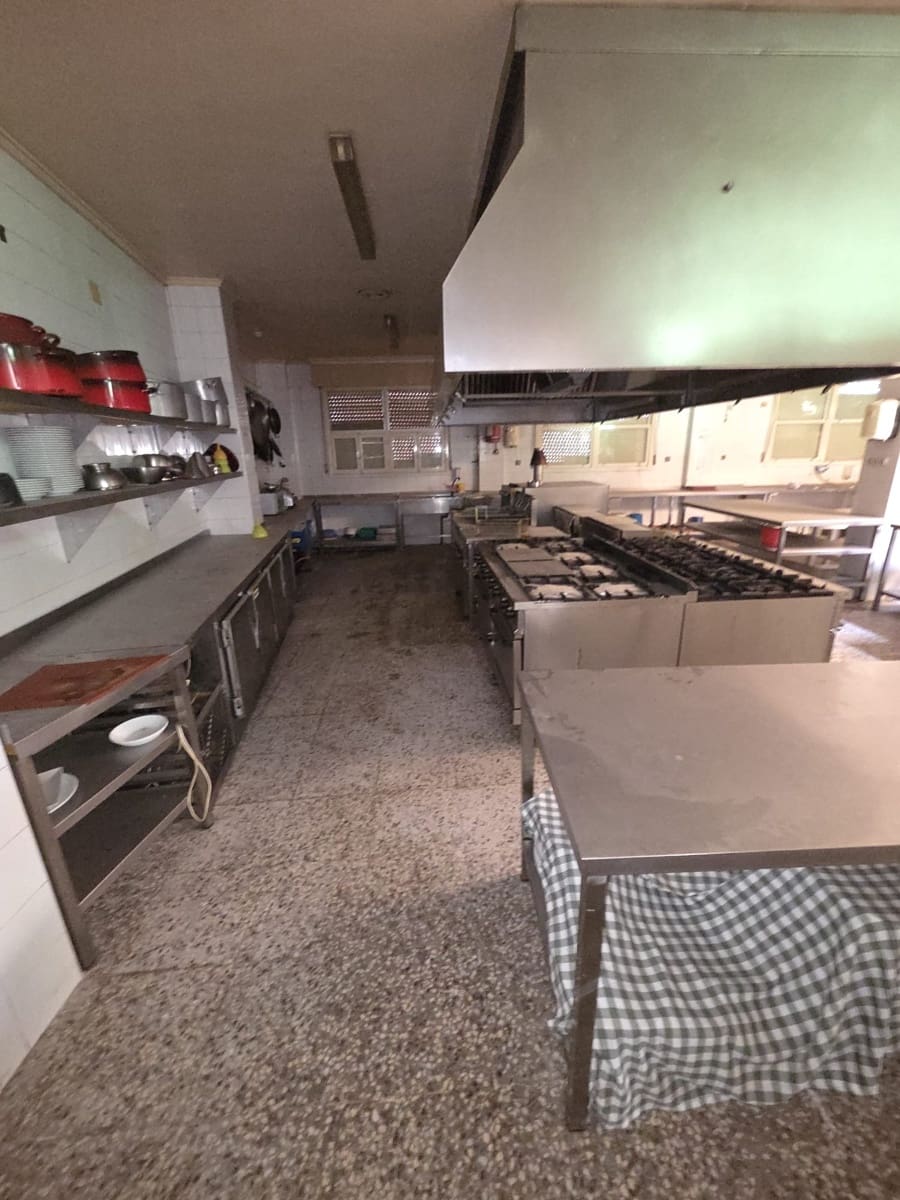 Commercial for sale in Callosa de Segura - € 1,400,000 (Ref: 9878020)