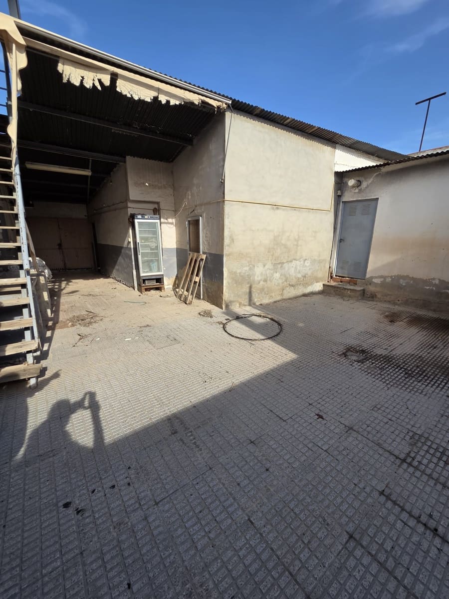 Commercial for sale in Callosa de Segura - € 1,400,000 (Ref: 9878020)