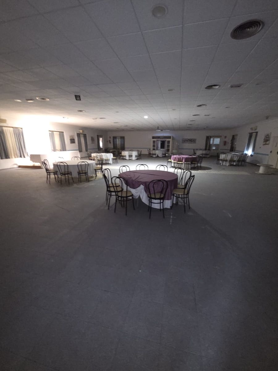 Commercial for sale in Callosa de Segura - € 1,400,000 (Ref: 9878020)
