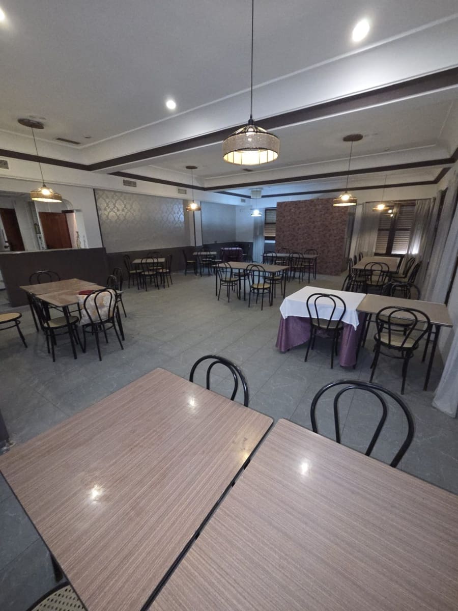 Commercial for sale in Callosa de Segura - € 1,400,000 (Ref: 9878020)