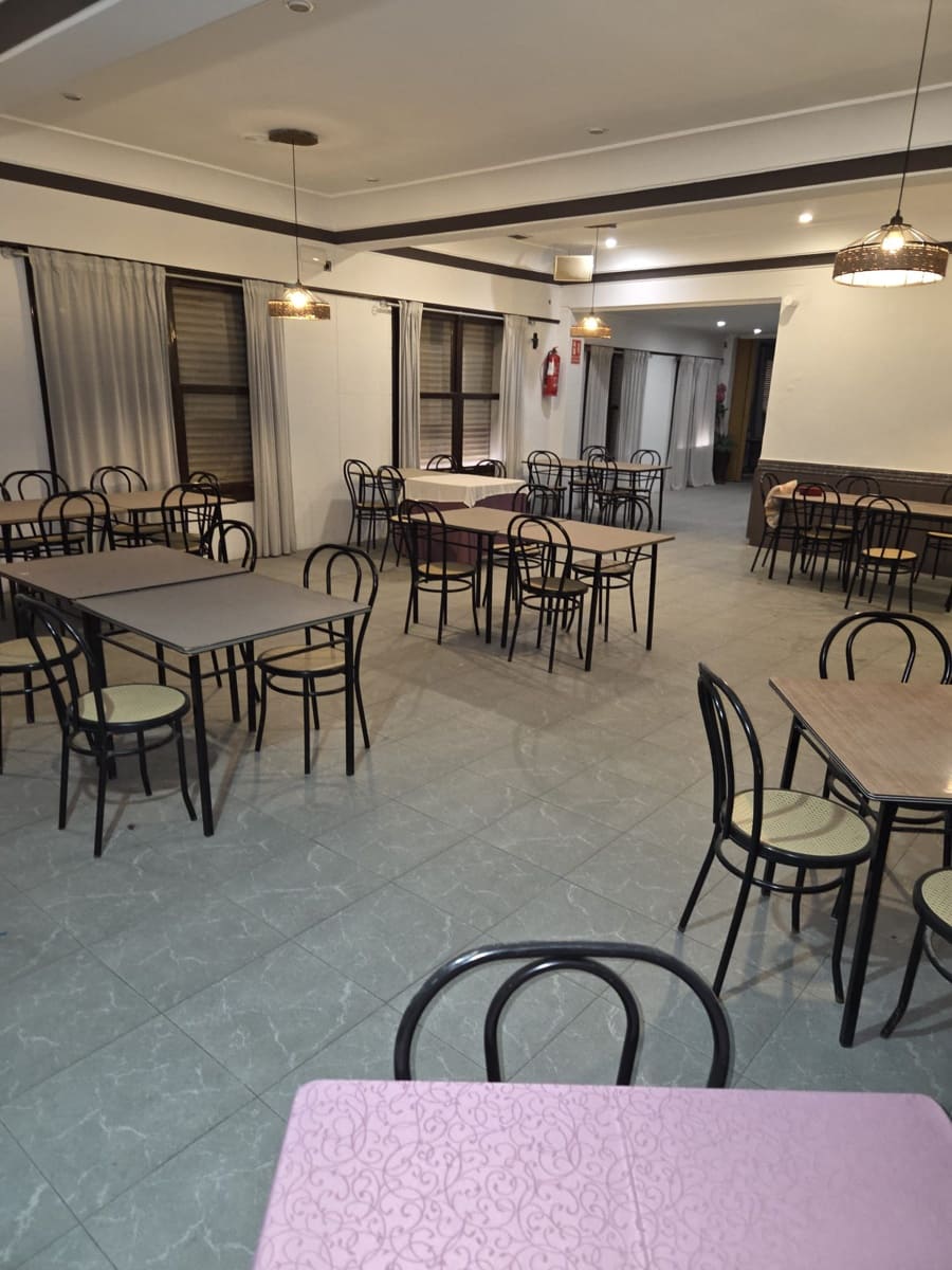 Commercial for sale in Callosa de Segura - € 1,400,000 (Ref: 9878020)