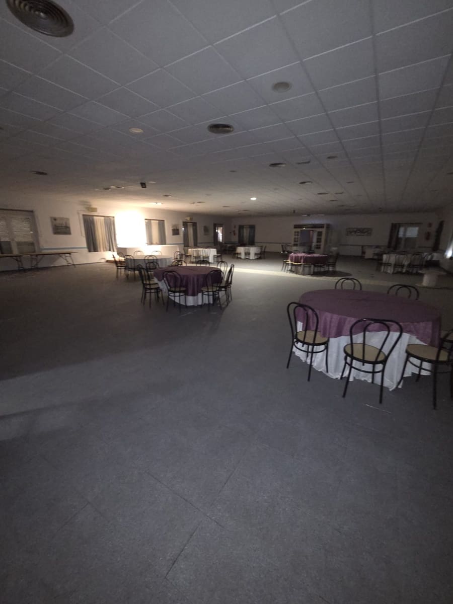 Commercial for sale in Callosa de Segura - € 1,400,000 (Ref: 9878020)