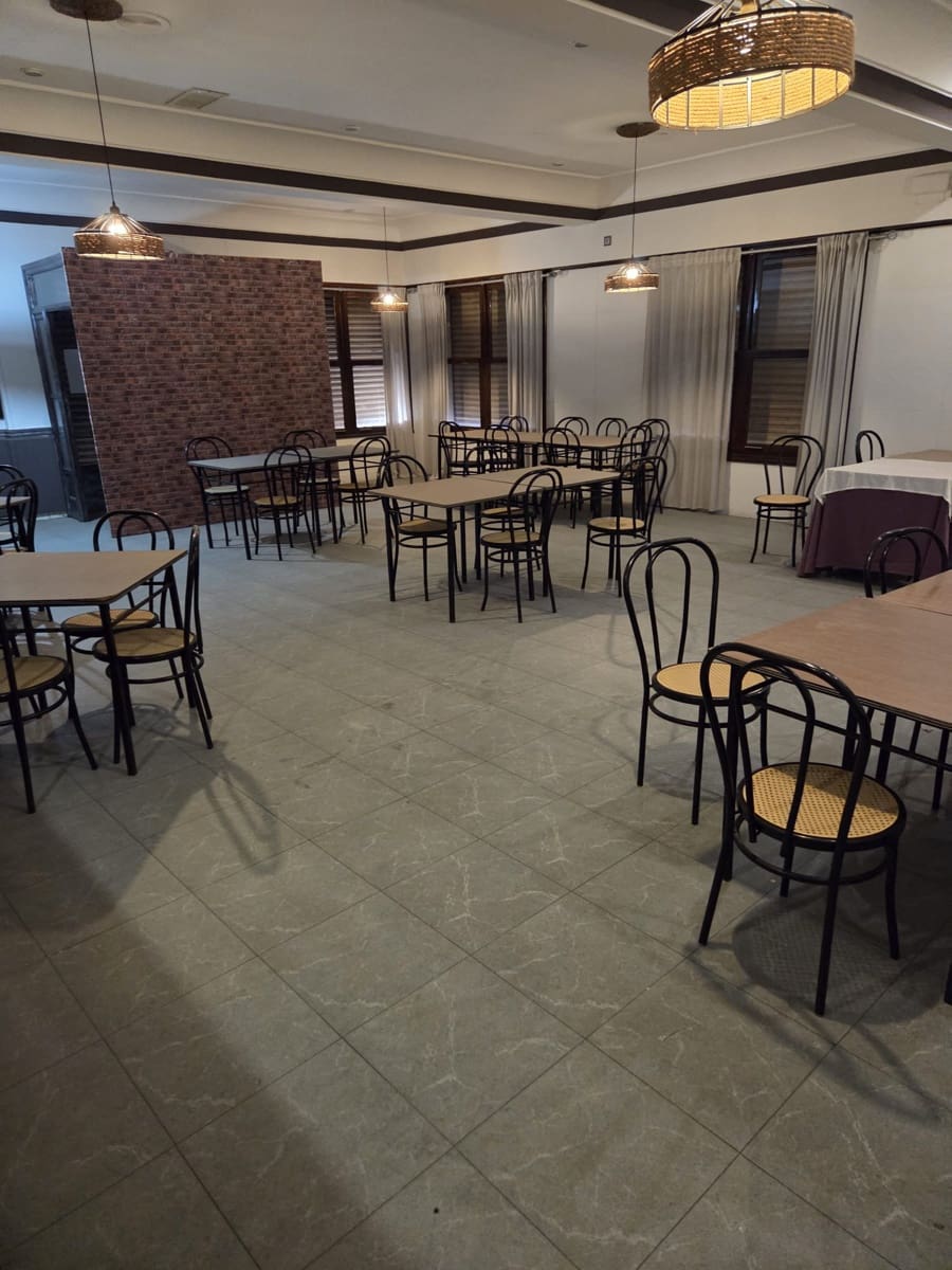 Commercial for sale in Callosa de Segura - € 1,400,000 (Ref: 9878020)