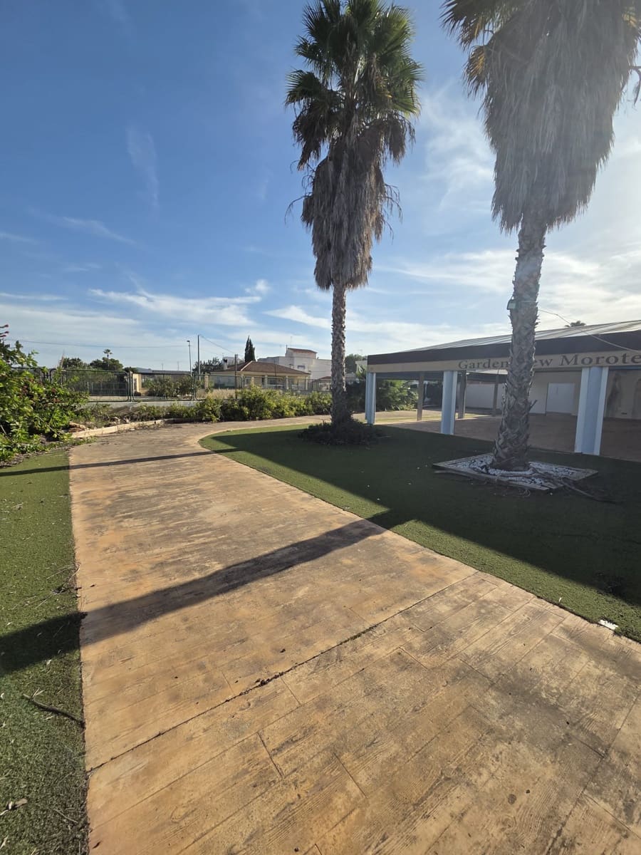 Commercial for sale in Callosa de Segura - € 1,400,000 (Ref: 9878020)