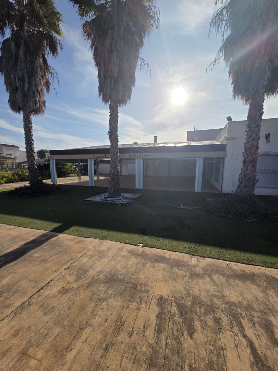 Commercial for sale in Callosa de Segura - € 1,400,000 (Ref: 9878020)