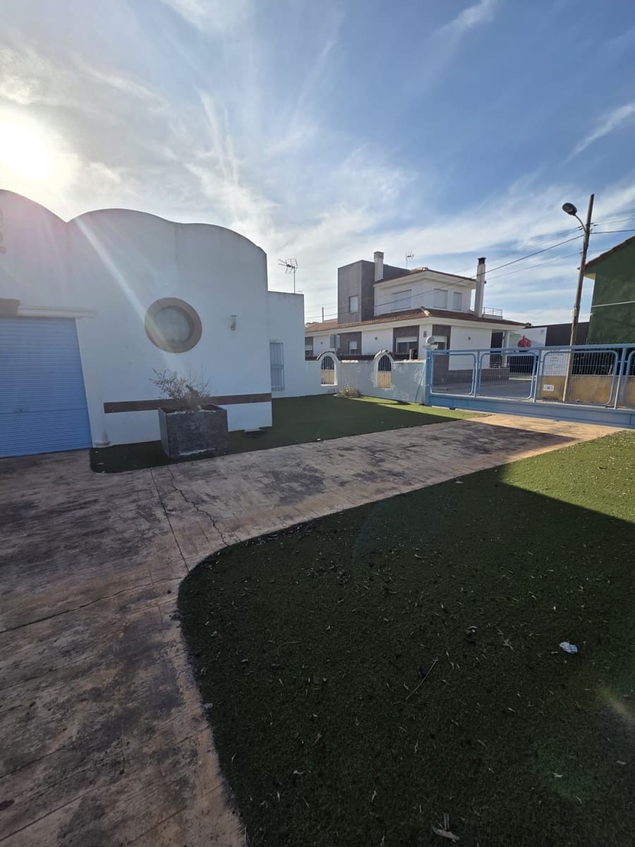 Commercial for sale in Callosa de Segura - € 1,400,000 (Ref: 9878020)